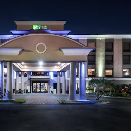 Holiday Inn Express Hotel & Suites Bartow By Ihg Exteriör bild