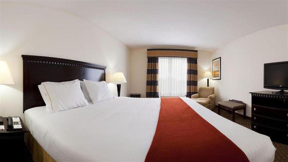 Holiday Inn Express Hotel & Suites Bartow By Ihg Exteriör bild