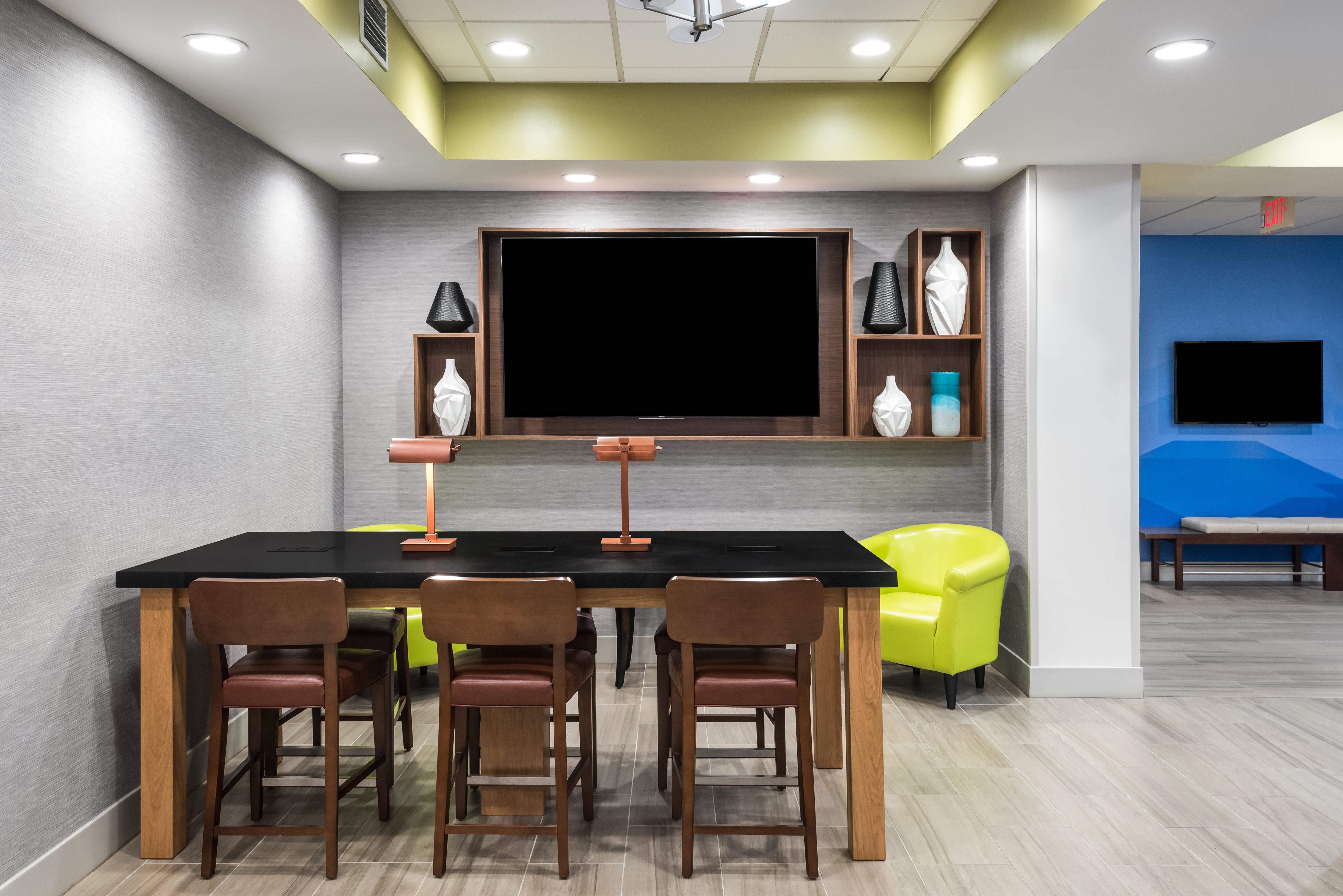 Holiday Inn Express Hotel & Suites Bartow By Ihg Exteriör bild