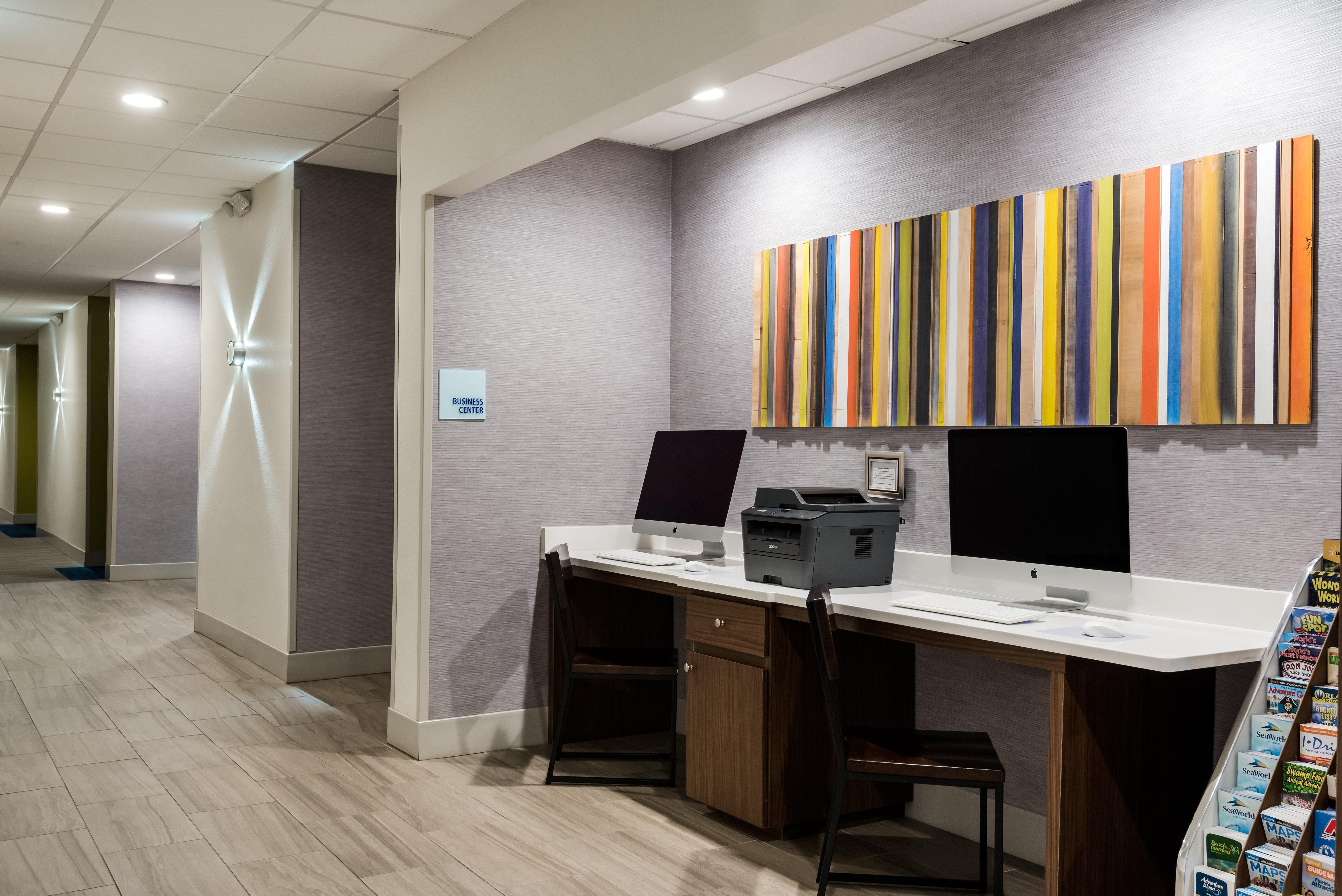 Holiday Inn Express Hotel & Suites Bartow By Ihg Exteriör bild