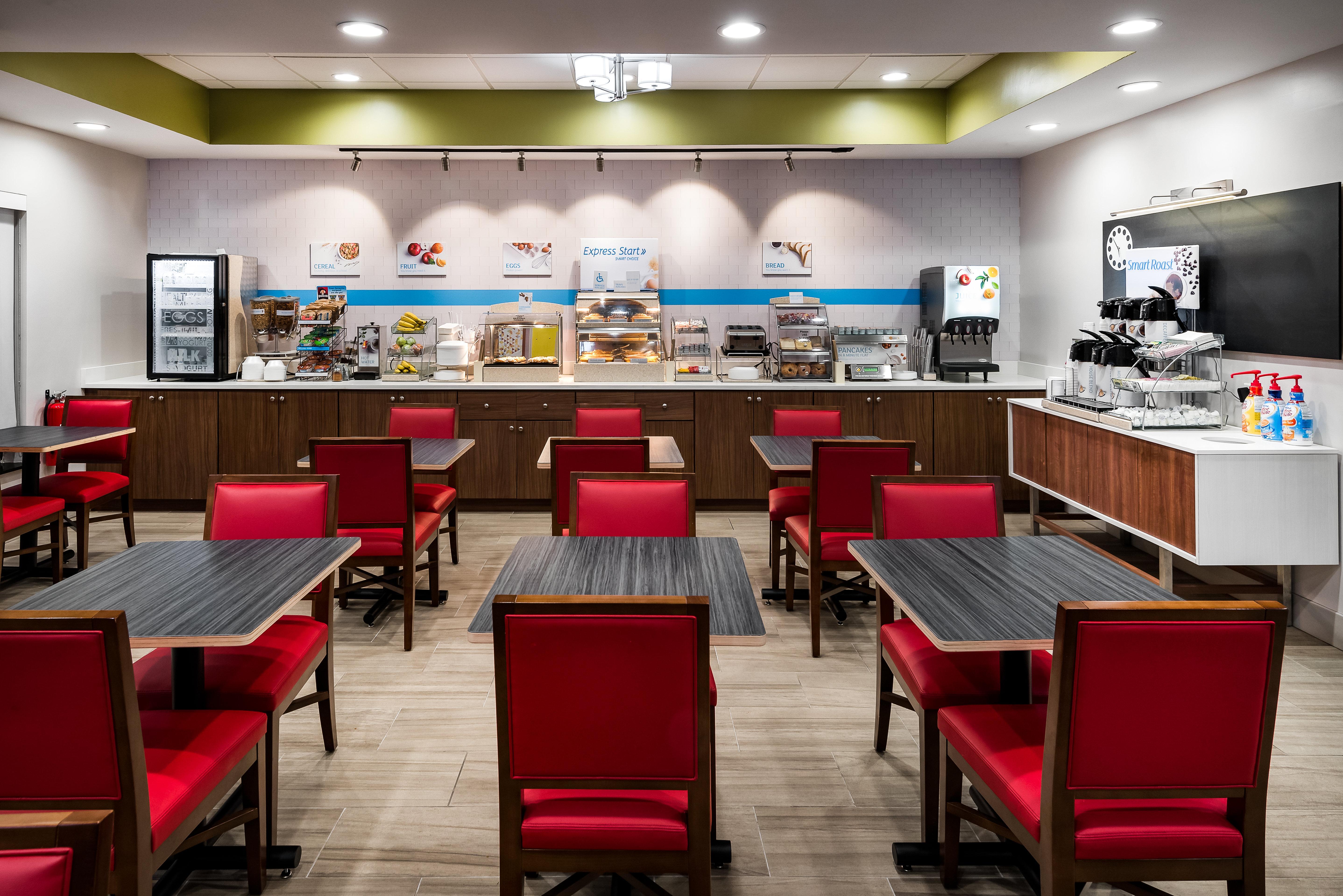 Holiday Inn Express Hotel & Suites Bartow By Ihg Exteriör bild