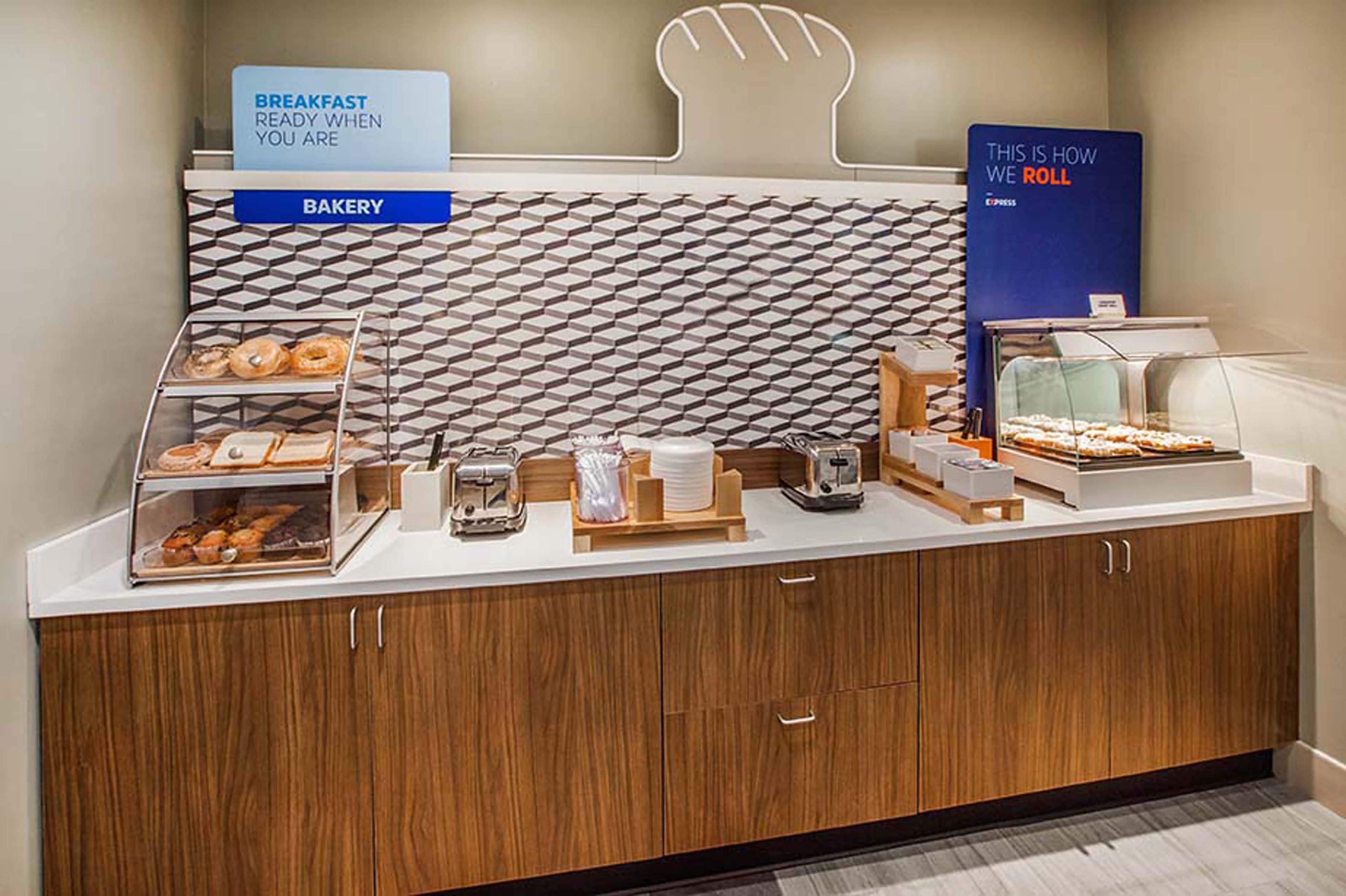 Holiday Inn Express Hotel & Suites Bartow By Ihg Exteriör bild