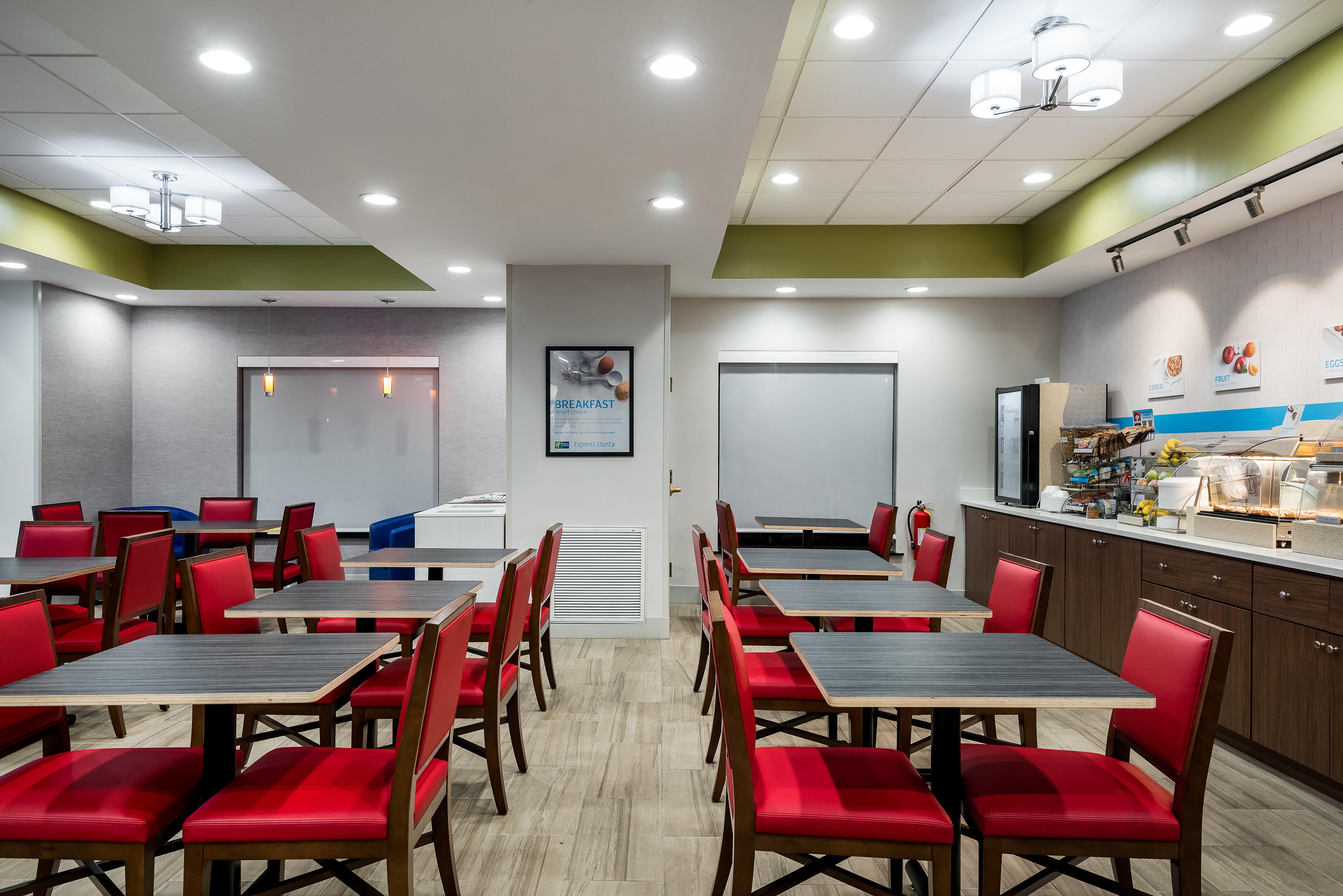 Holiday Inn Express Hotel & Suites Bartow By Ihg Exteriör bild