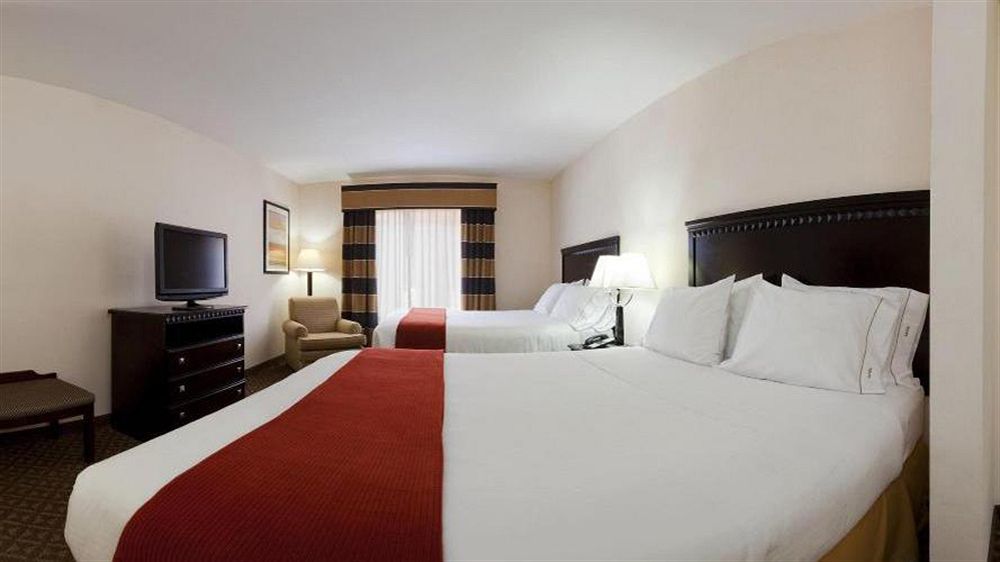 Holiday Inn Express Hotel & Suites Bartow By Ihg Exteriör bild