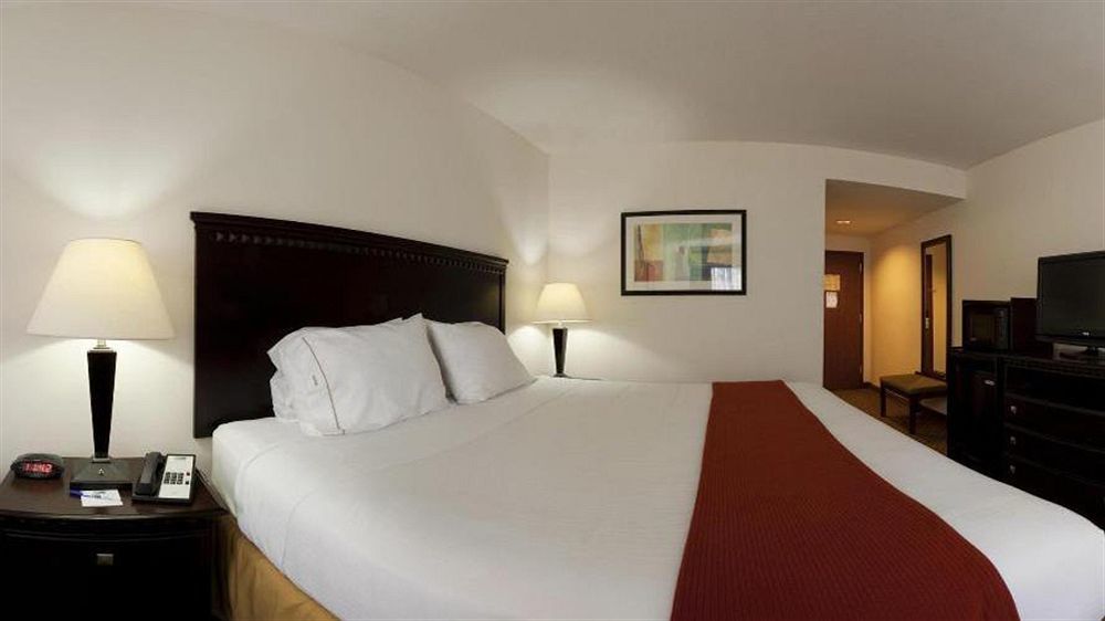 Holiday Inn Express Hotel & Suites Bartow By Ihg Exteriör bild