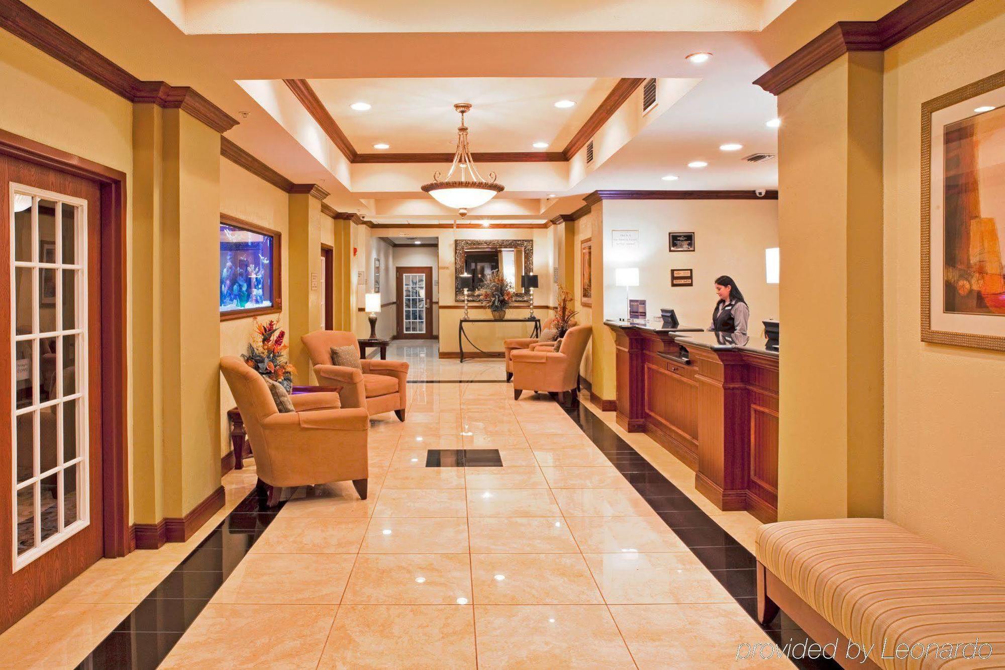 Holiday Inn Express Hotel & Suites Bartow By Ihg Exteriör bild