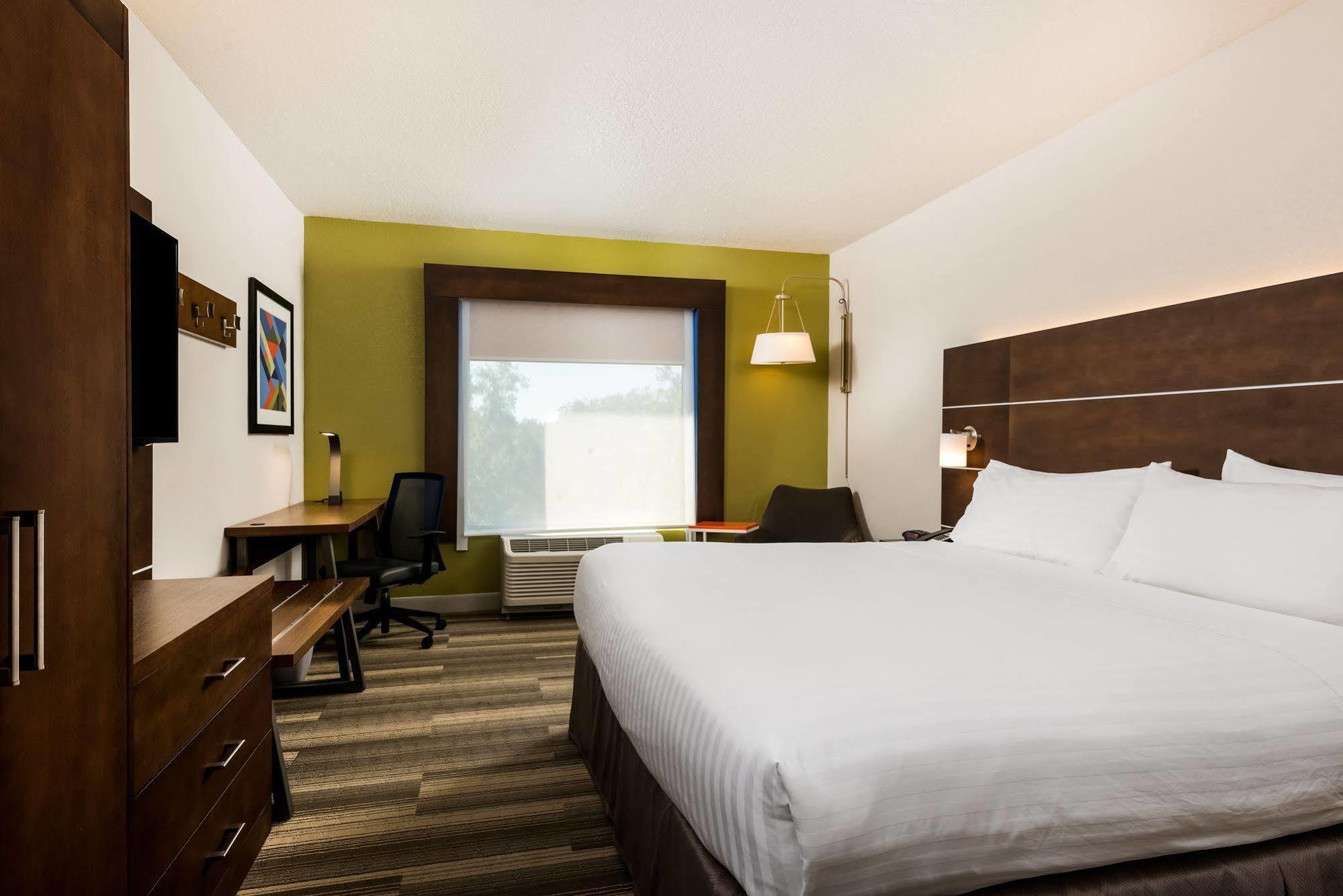 Holiday Inn Express Hotel & Suites Bartow, An Ihg Hotel Exteriör bild