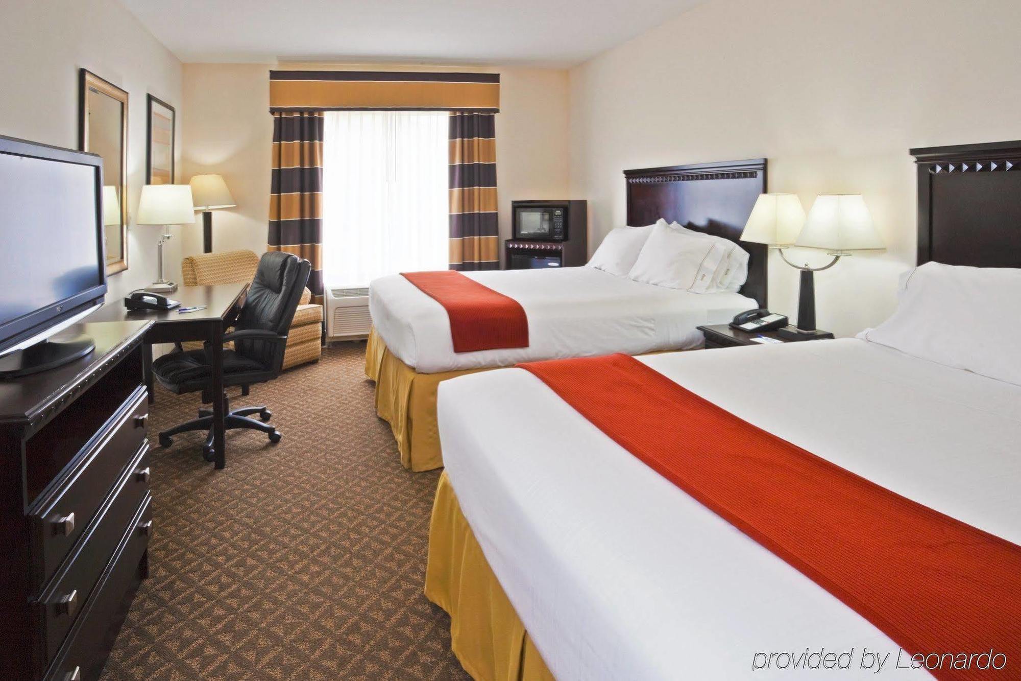 Holiday Inn Express Hotel & Suites Bartow By Ihg Exteriör bild