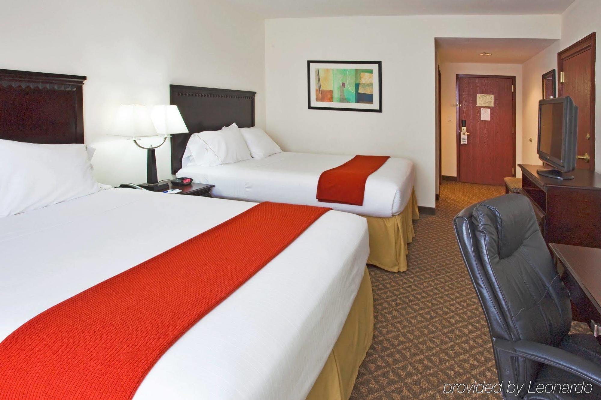 Holiday Inn Express Hotel & Suites Bartow By Ihg Exteriör bild