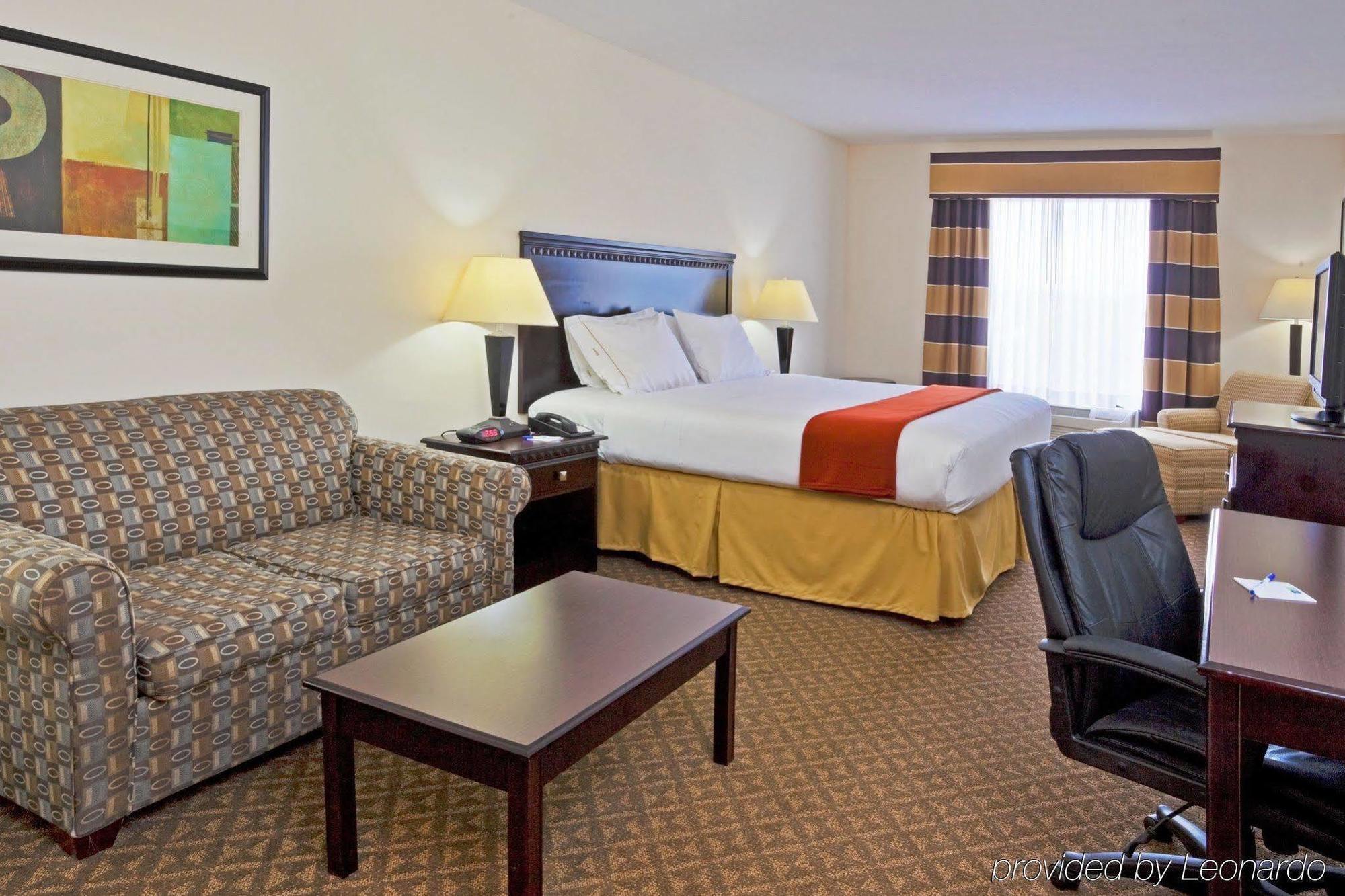 Holiday Inn Express Hotel & Suites Bartow, An Ihg Hotel Exteriör bild