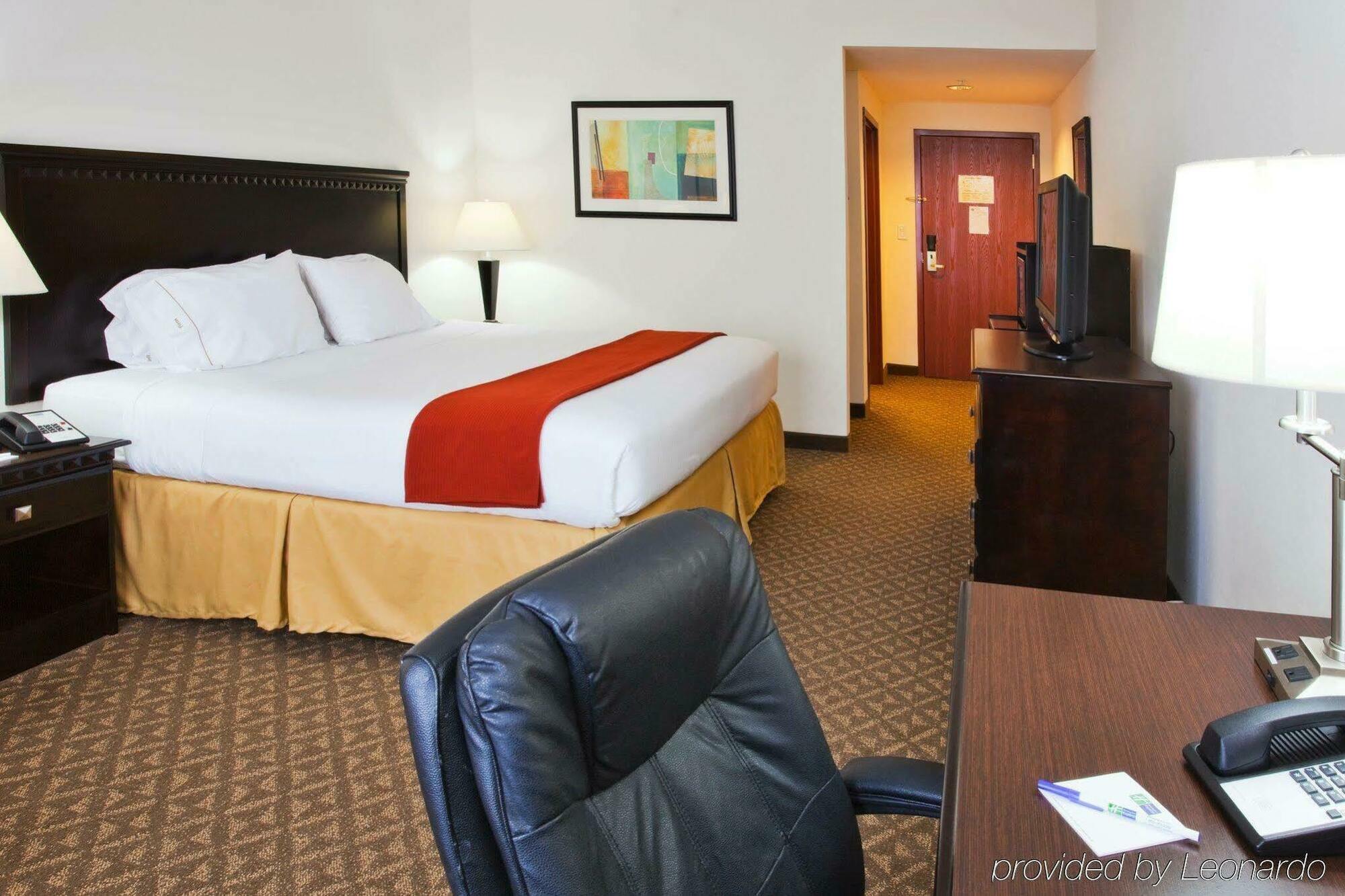 Holiday Inn Express Hotel & Suites Bartow By Ihg Exteriör bild