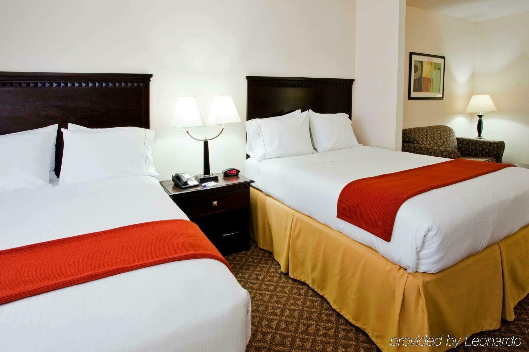 Holiday Inn Express Hotel & Suites Bartow By Ihg Exteriör bild